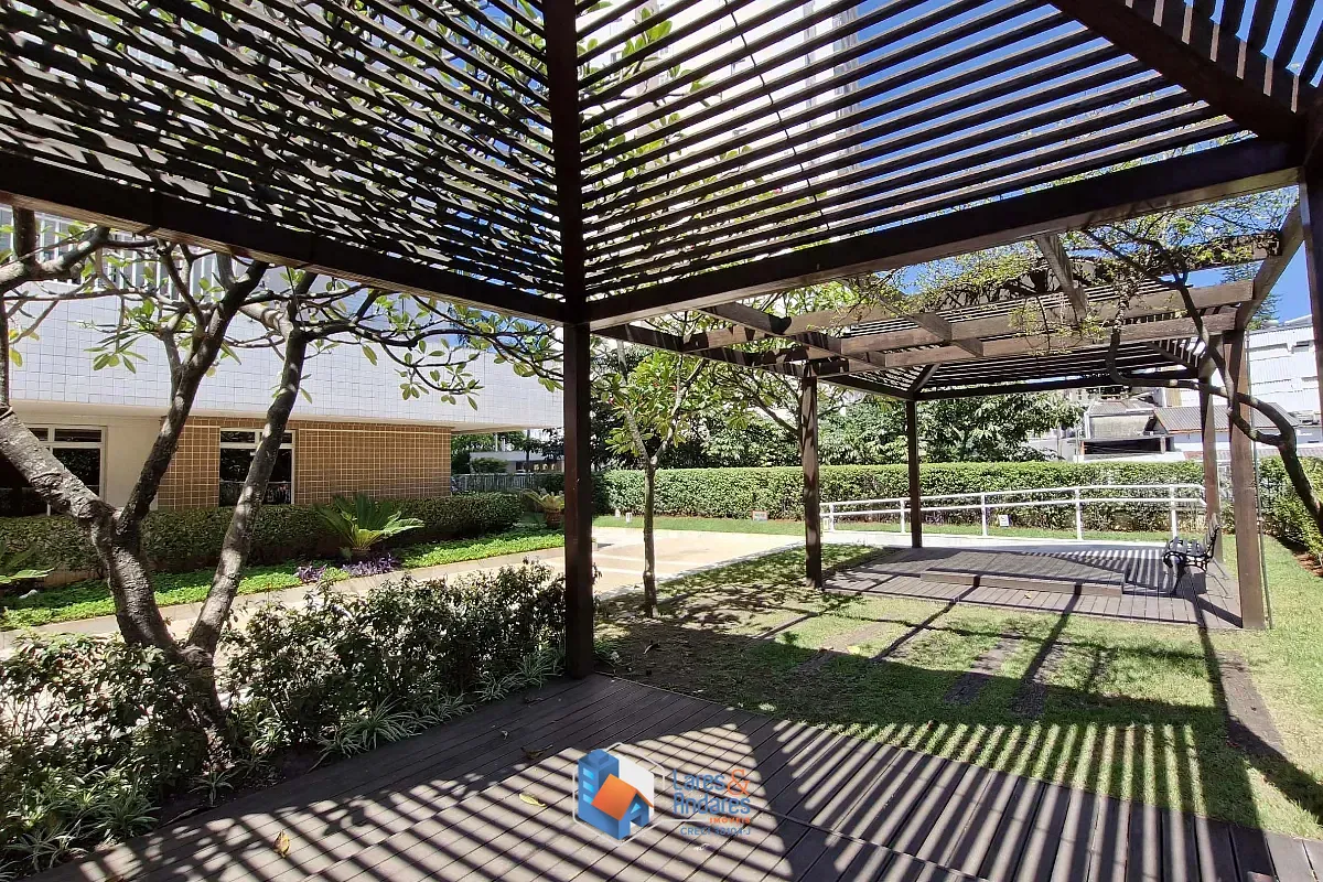 Apartamento, 3 quartos, 118 m² - Foto 56
