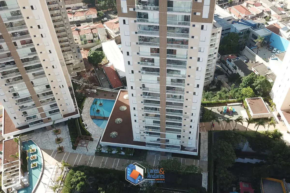 Apartamento, 3 quartos, 118 m² - Foto 38