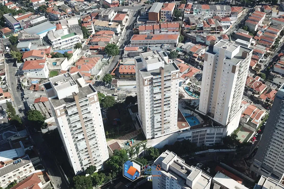 Apartamento, 3 quartos, 118 m² - Foto 64