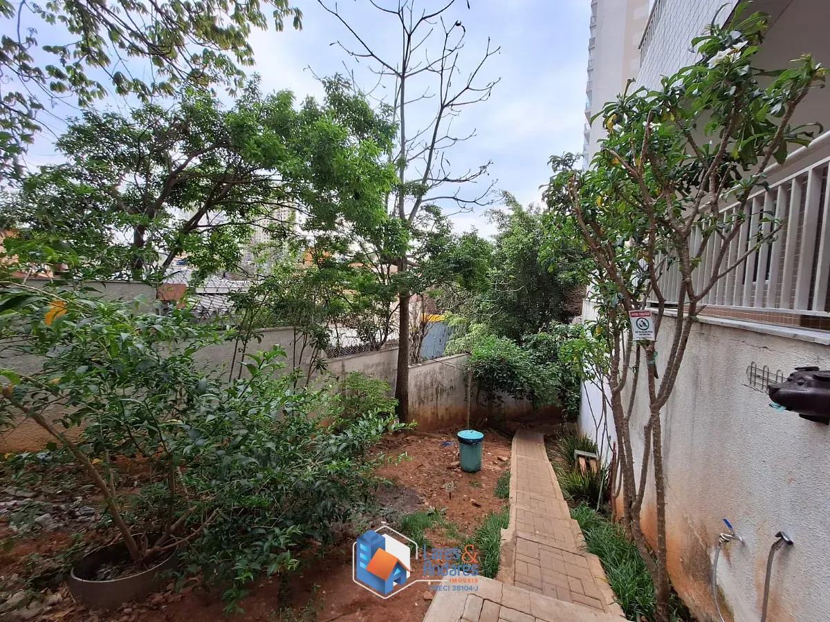 Apartamento, 3 quartos, 118 m² - Foto 60
