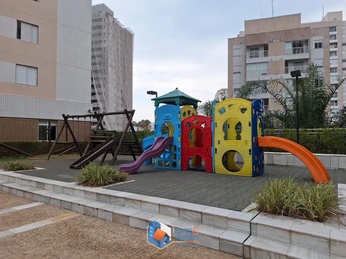 Apartamento, 3 quartos, 118 m² - Foto 61