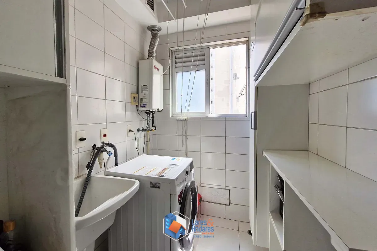 Apartamento, 3 quartos, 118 m² - Foto 35