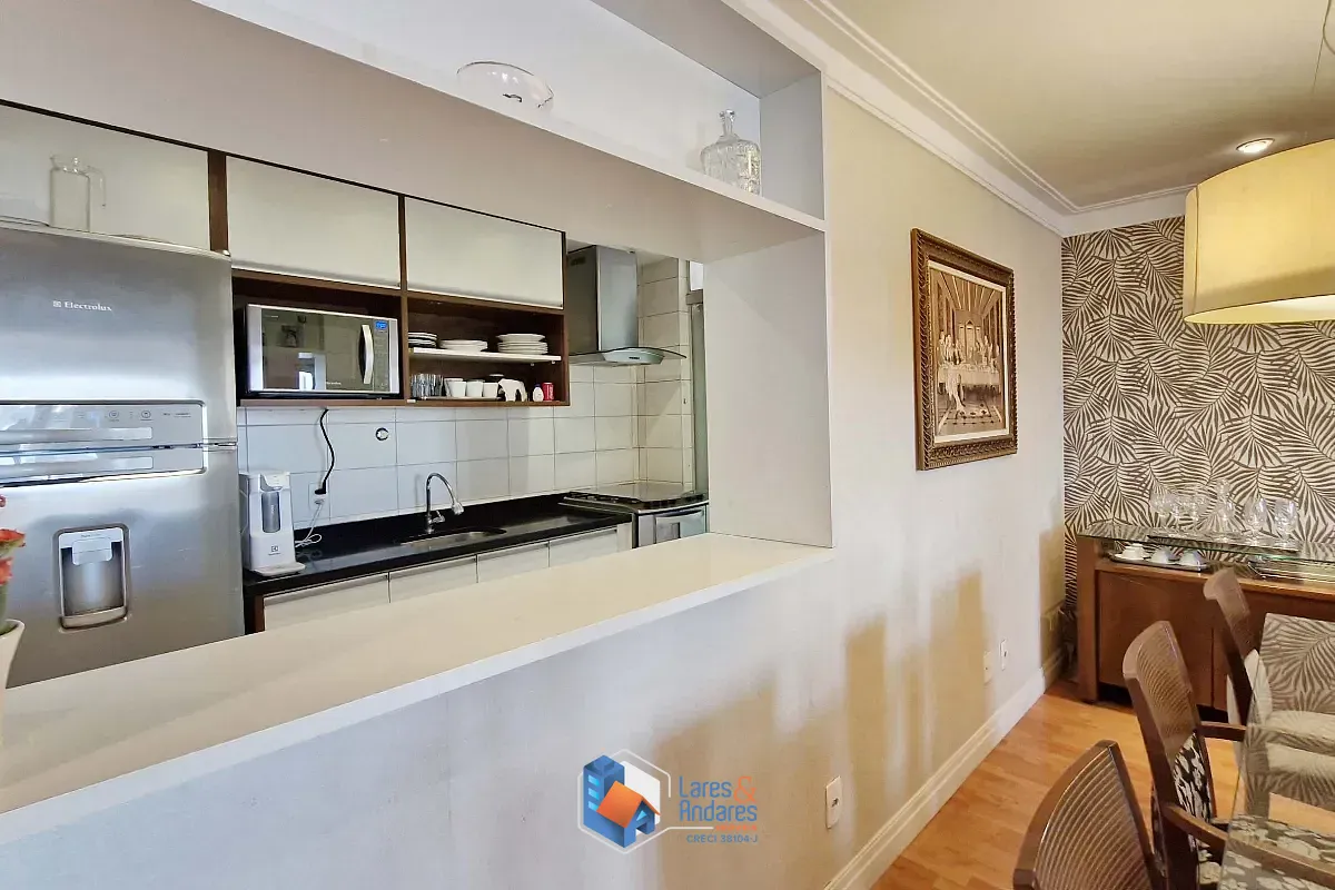 Apartamento, 3 quartos, 118 m² - Foto 33