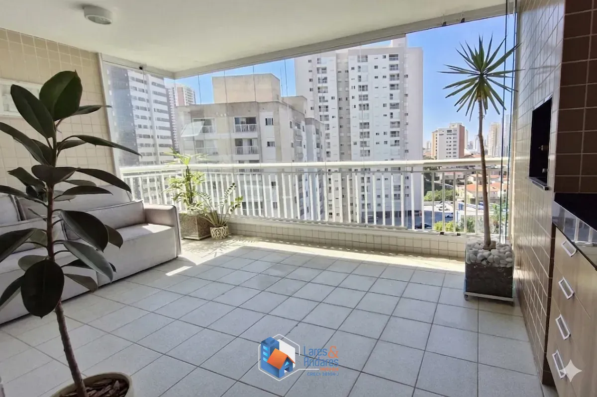 Apartamento, 3 quartos, 118 m² - Foto 10