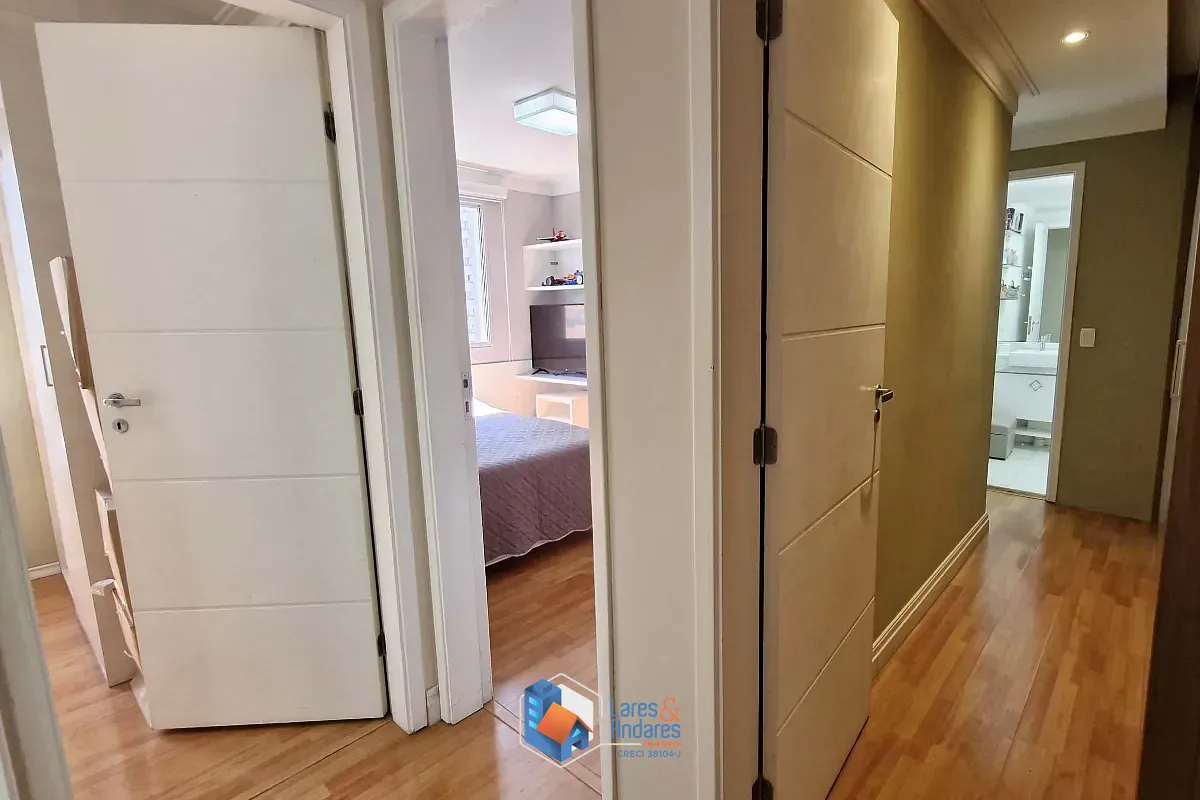 Apartamento, 3 quartos, 118 m² - Foto 26