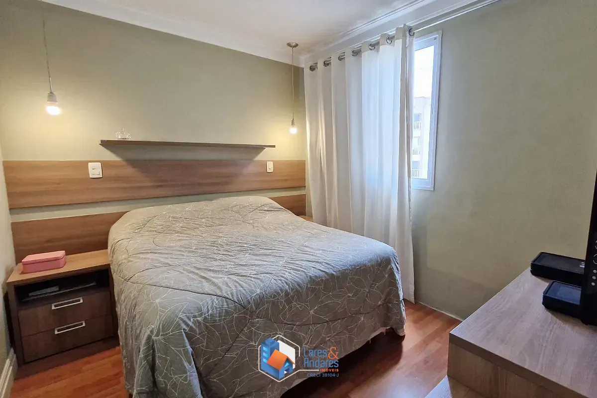 Apartamento, 3 quartos, 118 m² - Foto 29