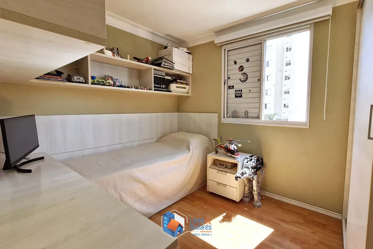 Apartamento, 3 quartos, 118 m² - Foto 22