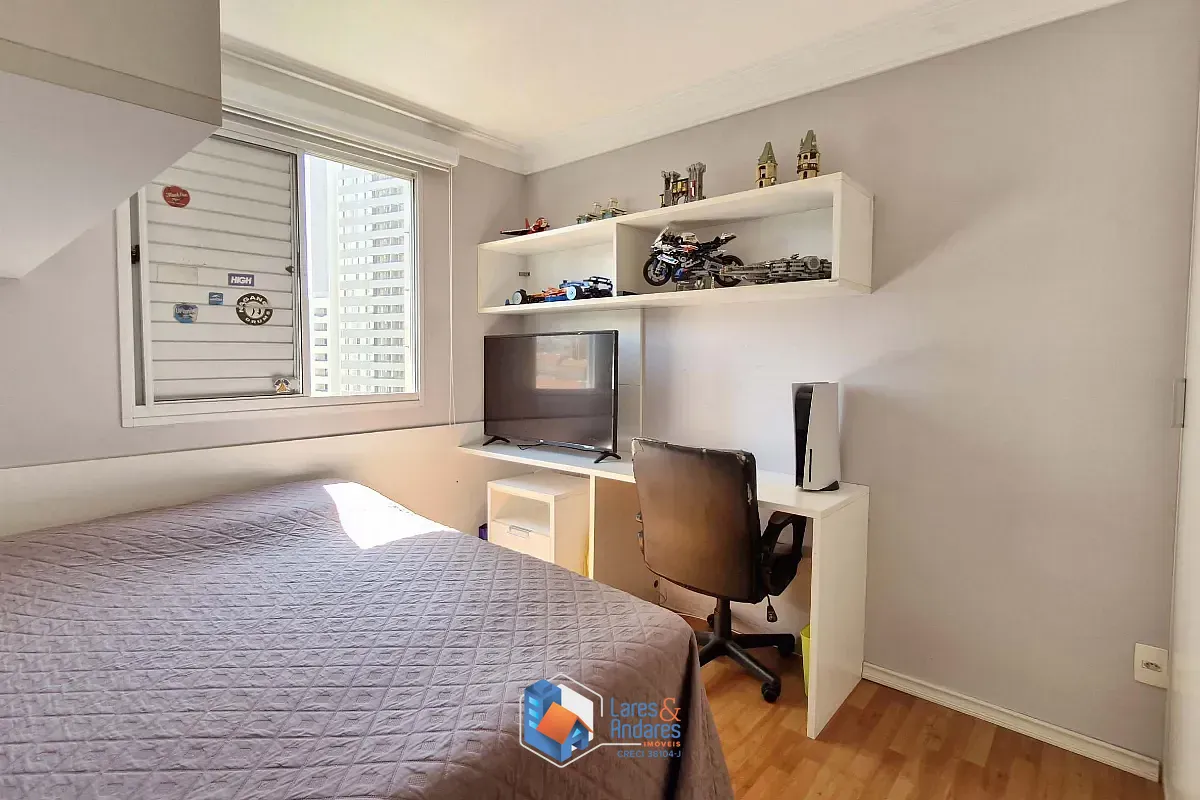 Apartamento, 3 quartos, 118 m² - Foto 19