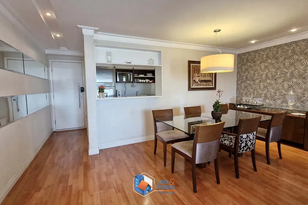 Apartamento, 3 quartos, 118 m² - Foto 32