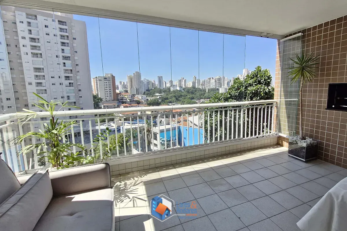 Apartamento, 3 quartos, 118 m² - Foto 14
