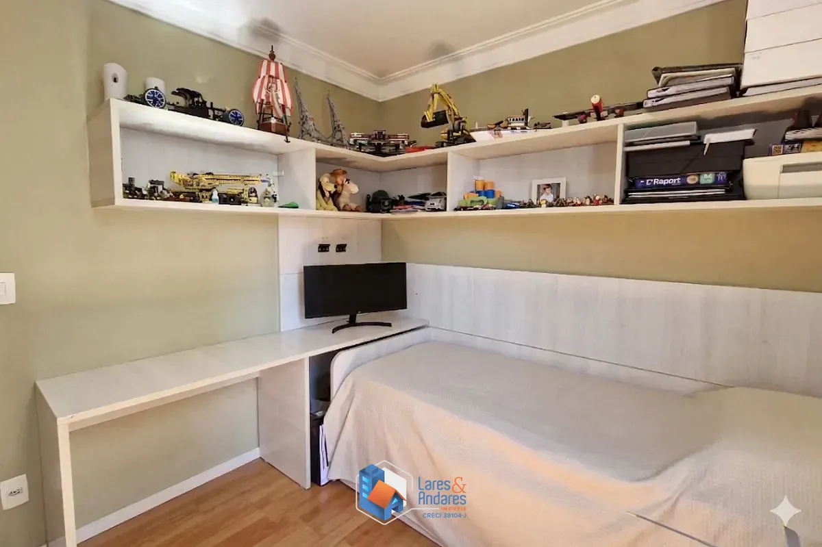 Apartamento, 3 quartos, 118 m² - Foto 25
