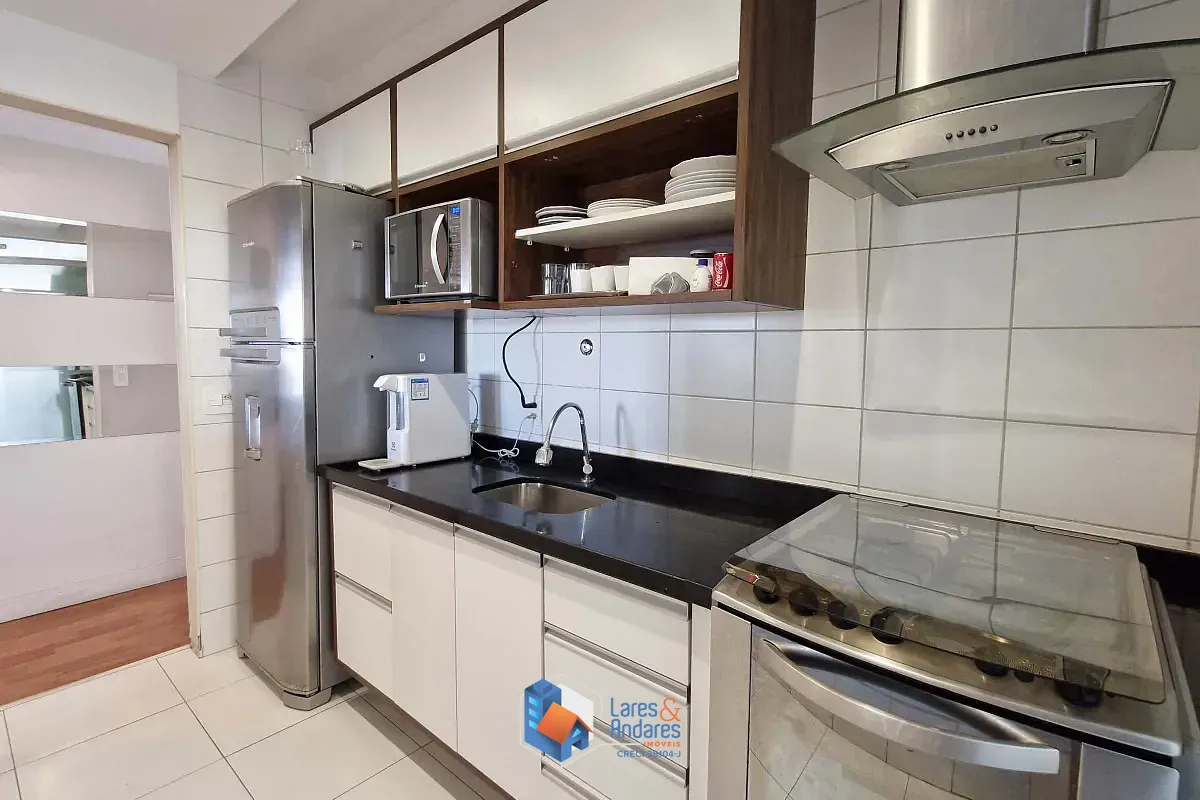 Apartamento, 3 quartos, 118 m² - Foto 36