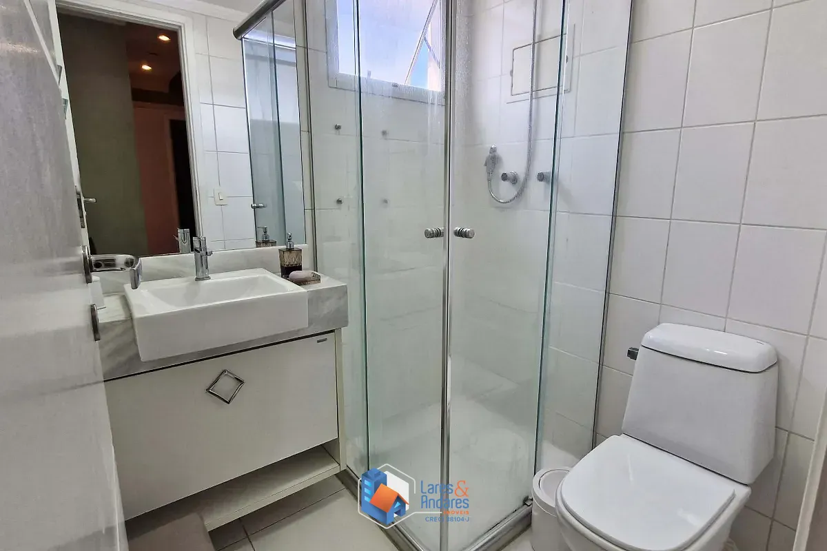Apartamento, 3 quartos, 118 m² - Foto 31