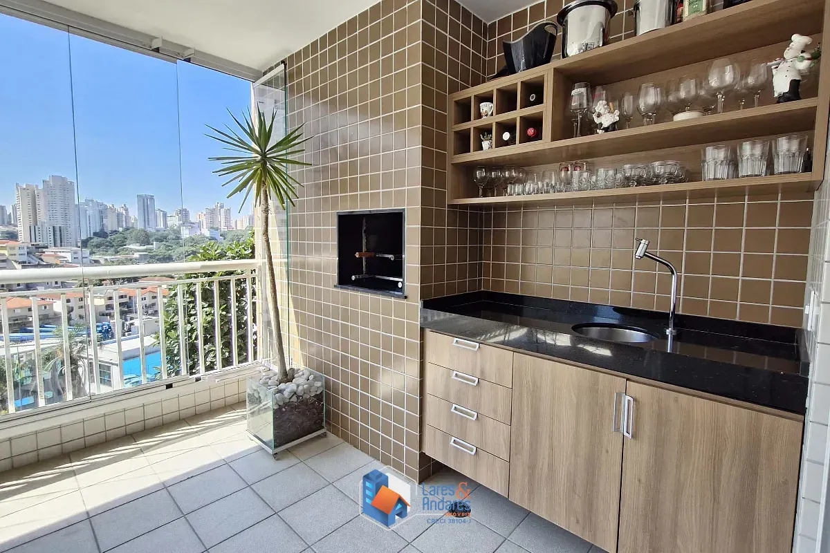 Apartamento, 3 quartos, 118 m² - Foto 11