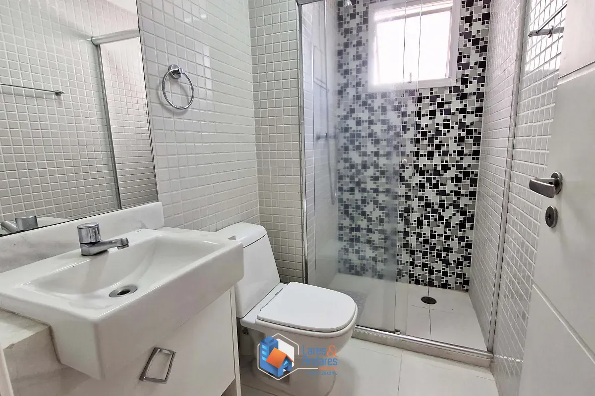 Apartamento, 3 quartos, 118 m² - Foto 21
