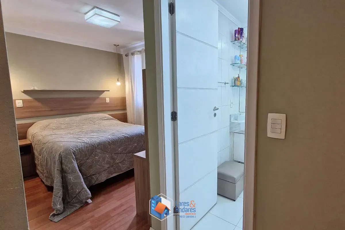 Apartamento, 3 quartos, 118 m² - Foto 28