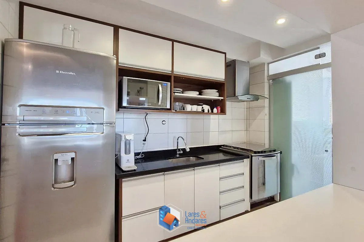 Apartamento, 3 quartos, 118 m² - Foto 34