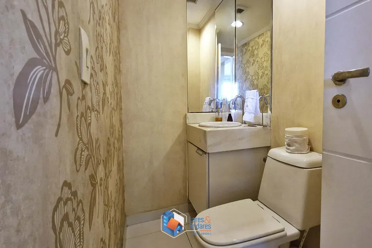 Apartamento, 3 quartos, 118 m² - Foto 18