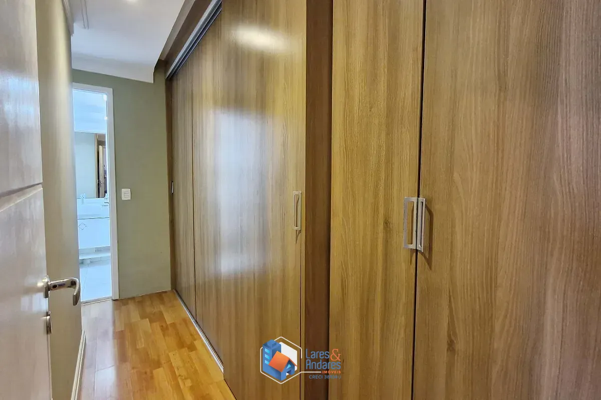 Apartamento, 3 quartos, 118 m² - Foto 27