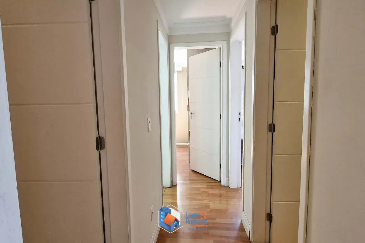 Apartamento, 3 quartos, 118 m² - Foto 17