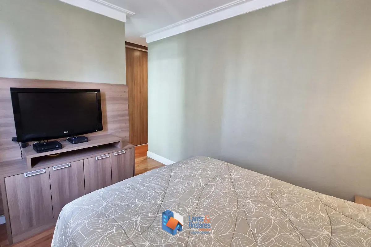 Apartamento, 3 quartos, 118 m² - Foto 30