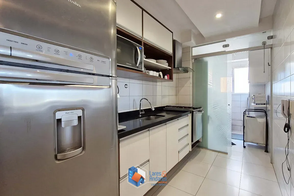 Apartamento, 3 quartos, 118 m² - Foto 37