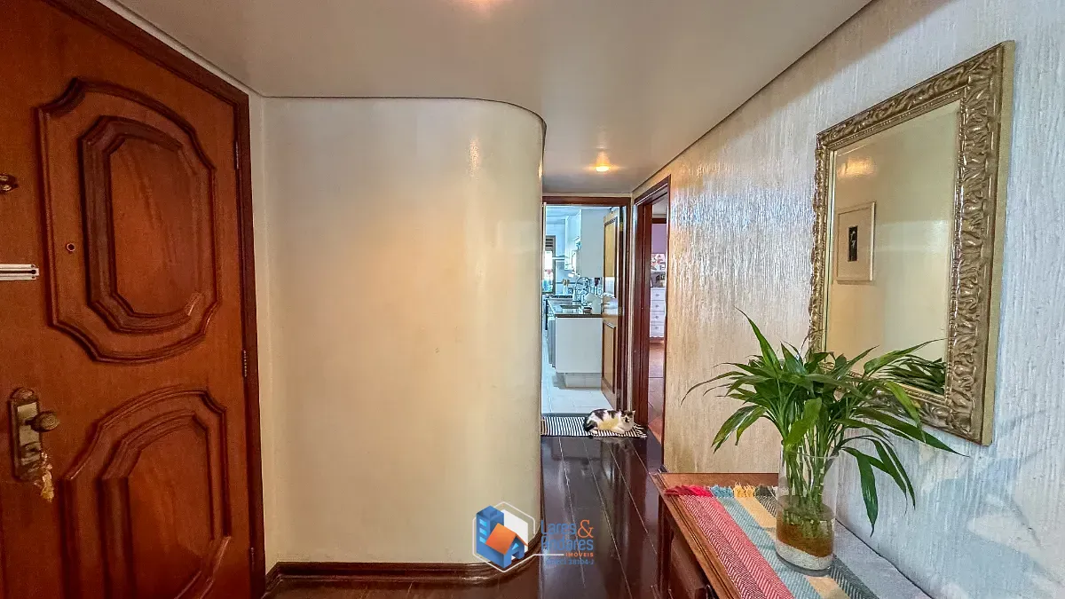 Apartamento, 3 quartos, 136 m² - Foto 6