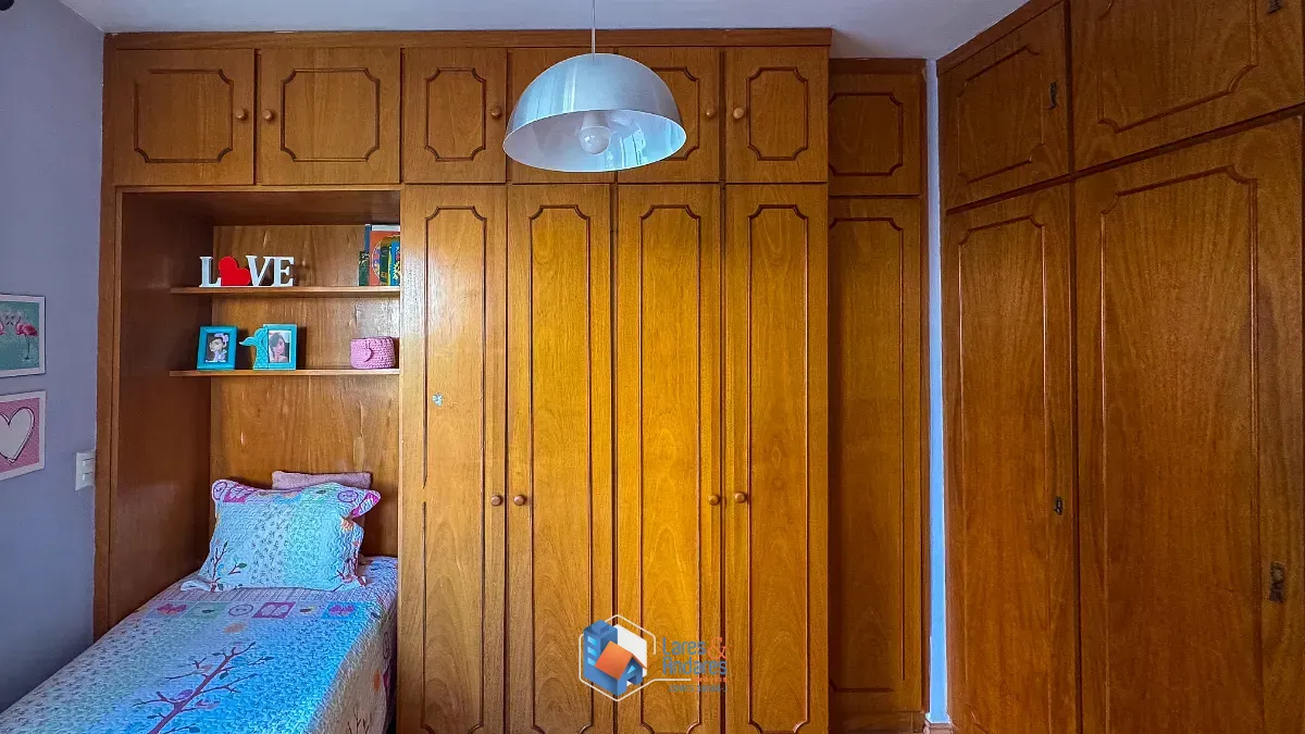 Apartamento, 3 quartos, 136 m² - Foto 18