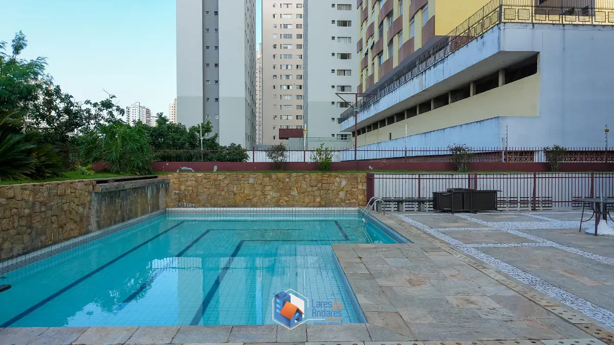 Apartamento, 3 quartos, 136 m² - Foto 37