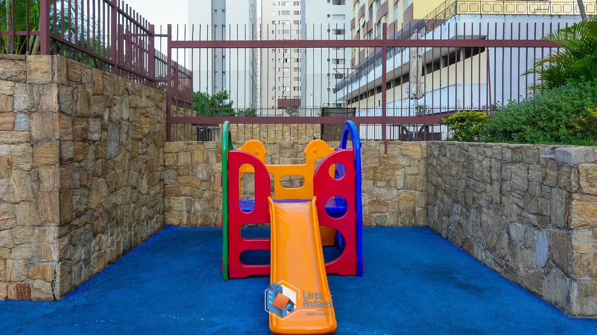 Apartamento, 3 quartos, 136 m² - Foto 41