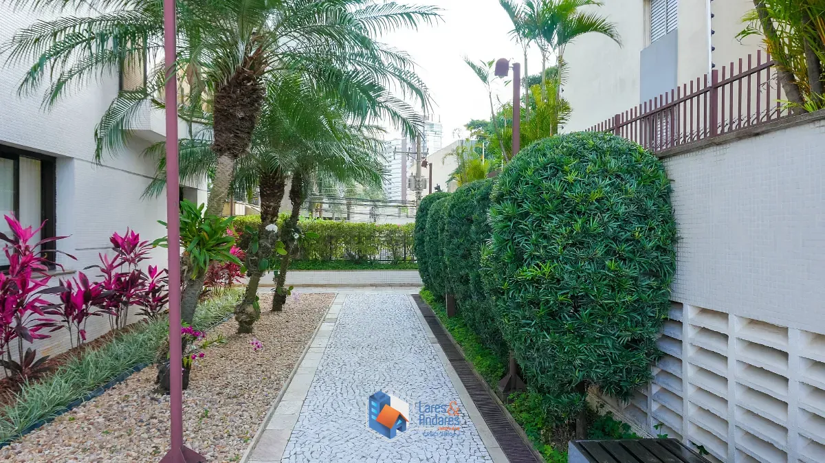 Apartamento, 3 quartos, 136 m² - Foto 50