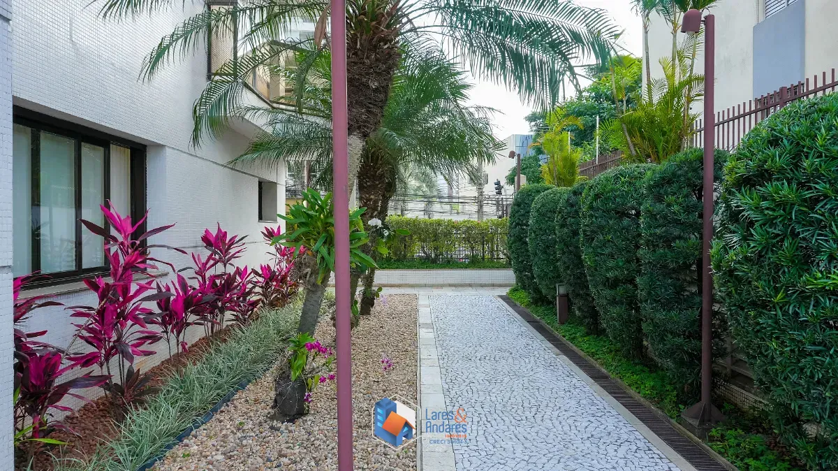 Apartamento, 3 quartos, 136 m² - Foto 49
