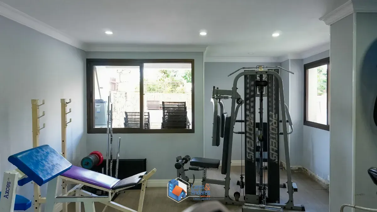 Apartamento, 3 quartos, 136 m² - Foto 42