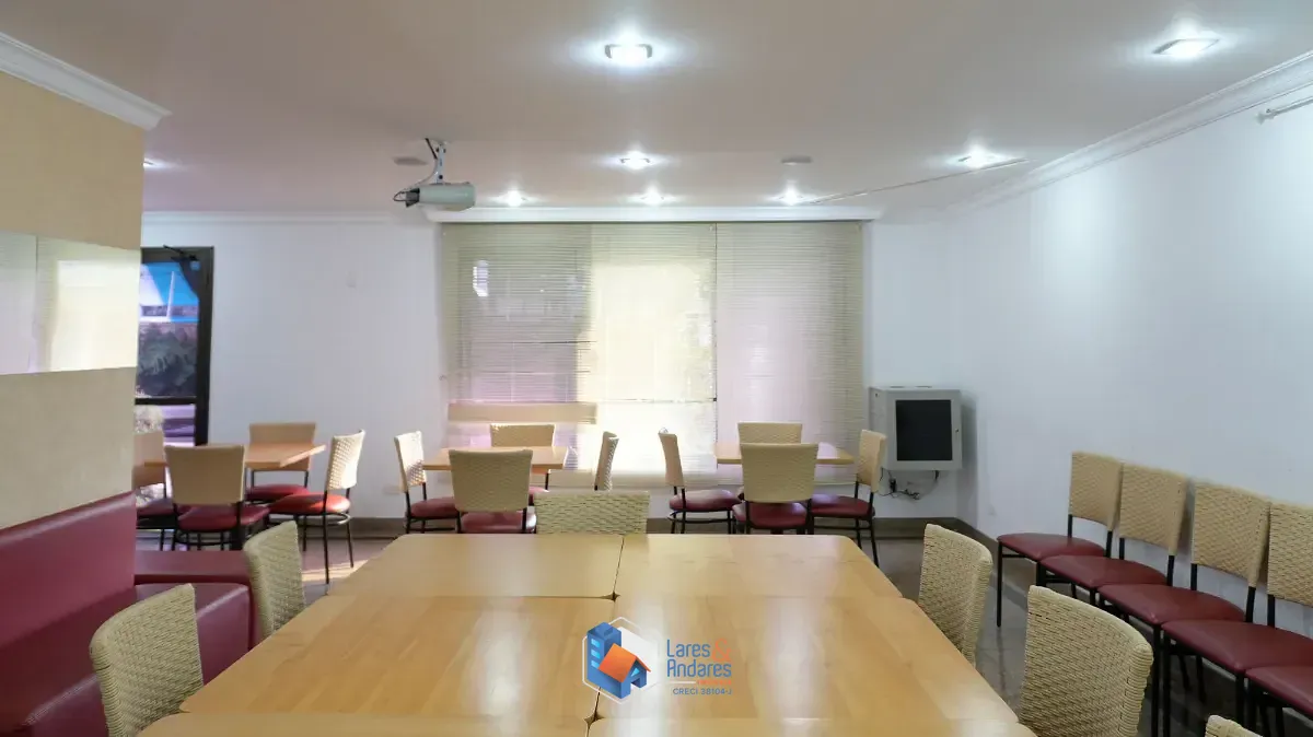 Apartamento, 3 quartos, 136 m² - Foto 44