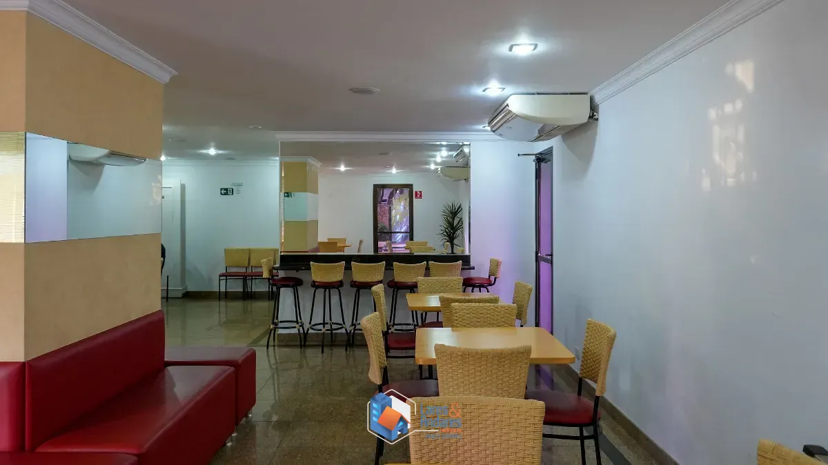 Apartamento, 3 quartos, 136 m² - Foto 45
