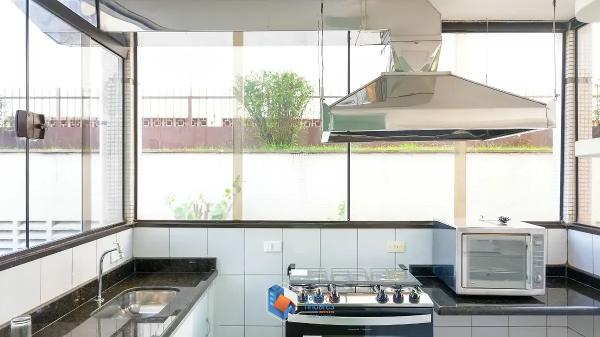 Apartamento, 3 quartos, 136 m² - Foto 46