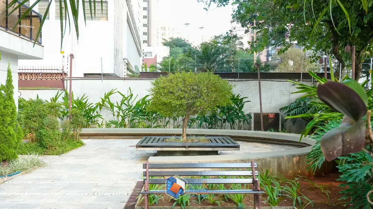 Apartamento, 3 quartos, 136 m² - Foto 47