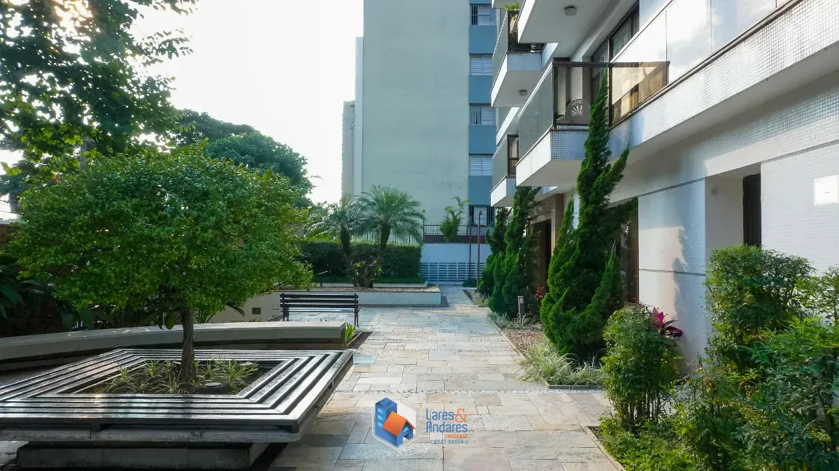Apartamento, 3 quartos, 136 m² - Foto 48