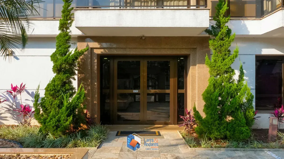 Apartamento, 3 quartos, 136 m² - Foto 51