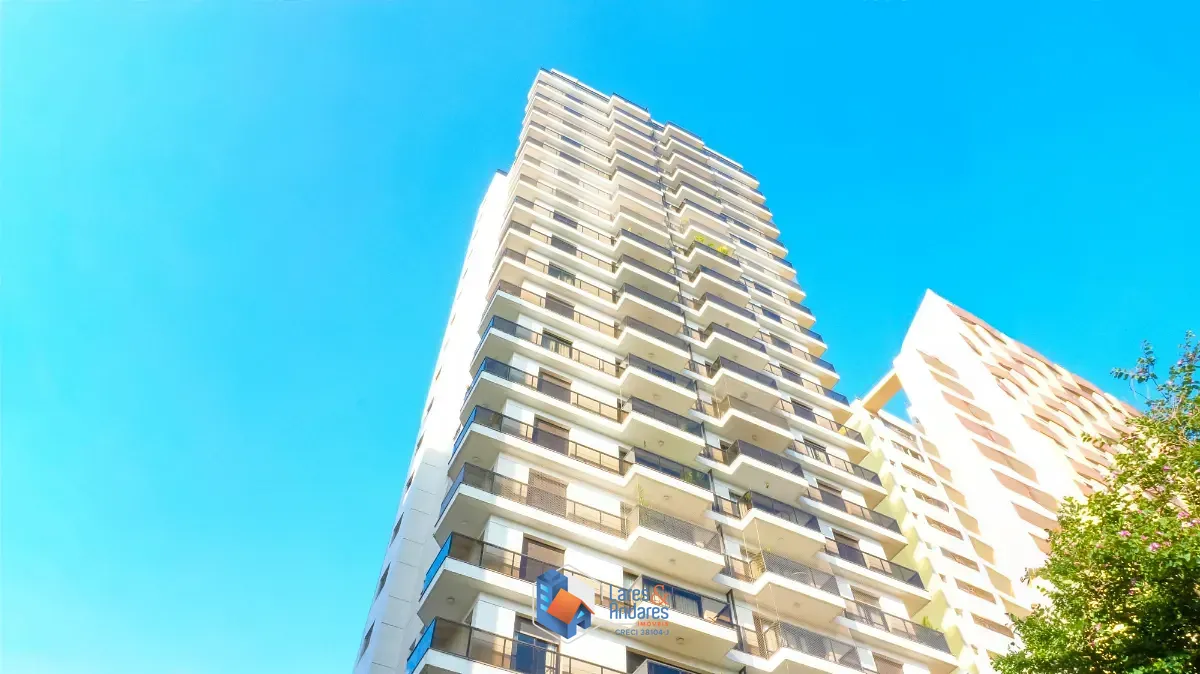 Apartamento, 3 quartos, 136 m² - Foto 53