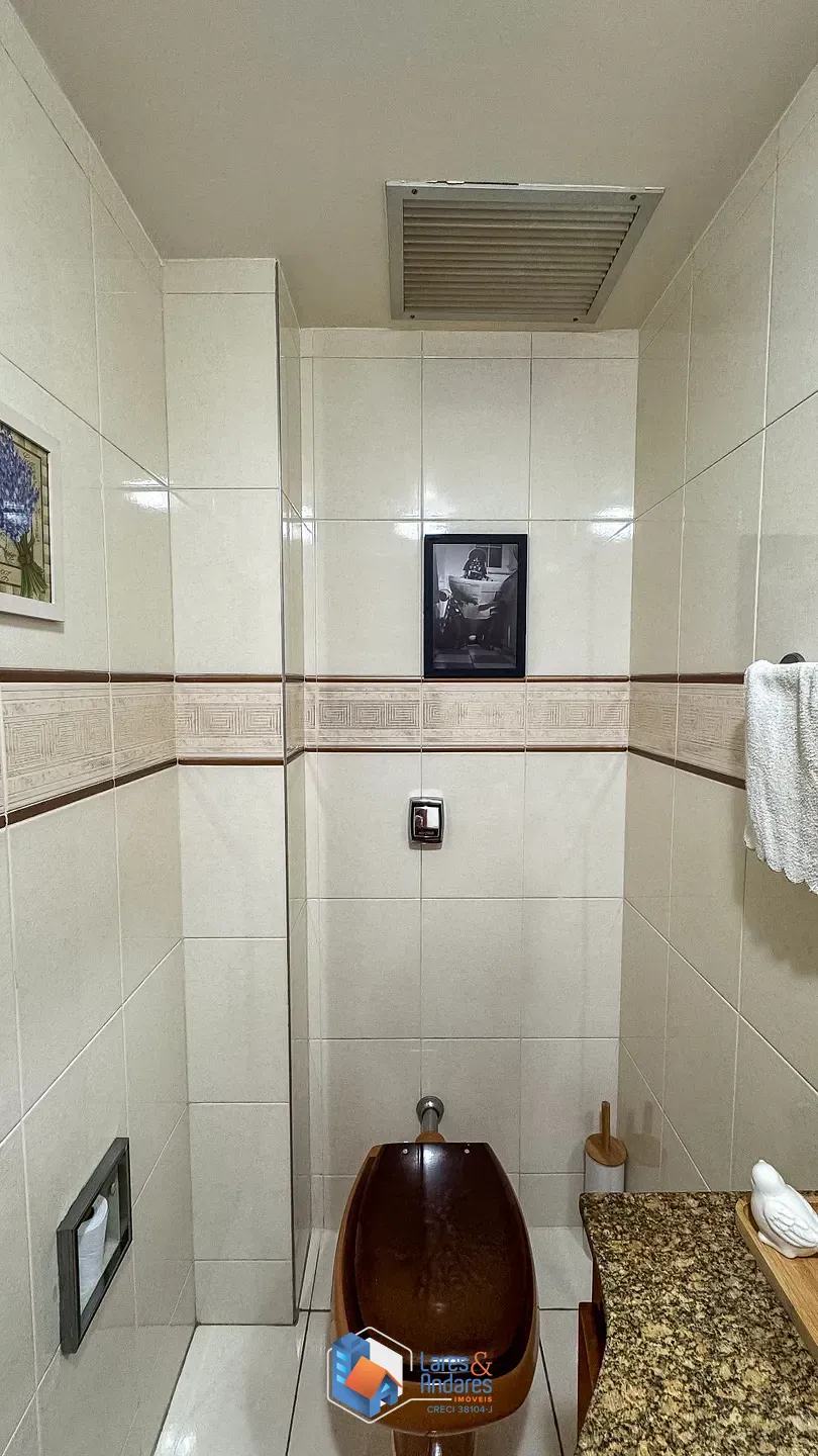 Apartamento, 3 quartos, 136 m² - Foto 36