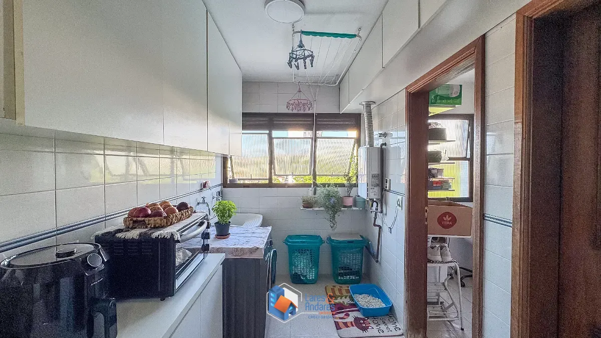 Apartamento, 3 quartos, 136 m² - Foto 32