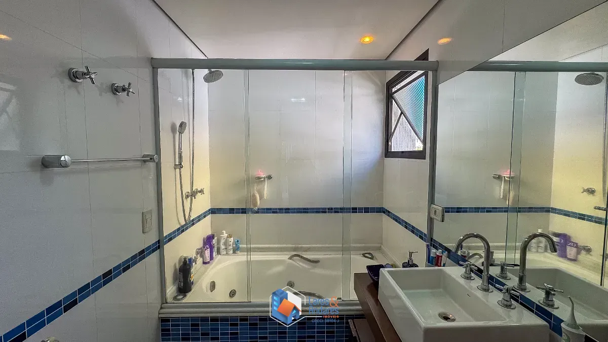 Apartamento, 3 quartos, 136 m² - Foto 13