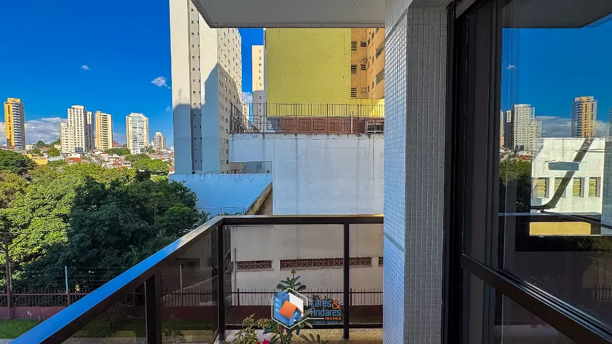 Apartamento, 3 quartos, 136 m² - Foto 26