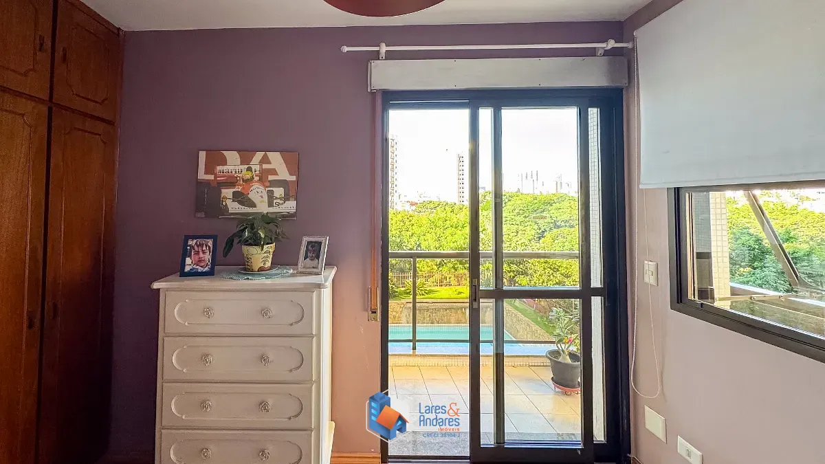 Apartamento, 3 quartos, 136 m² - Foto 24