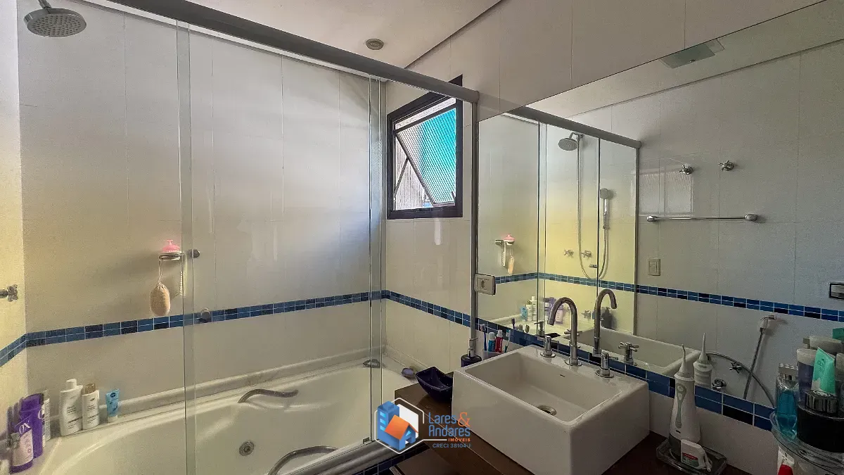 Apartamento, 3 quartos, 136 m² - Foto 14