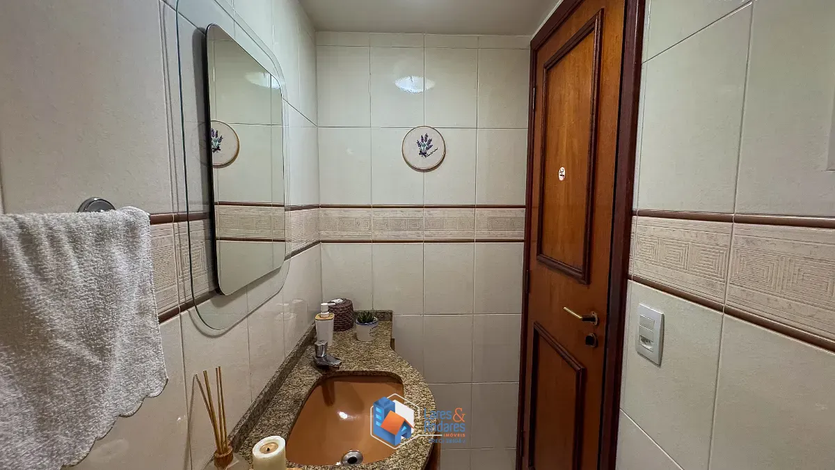 Apartamento, 3 quartos, 136 m² - Foto 35