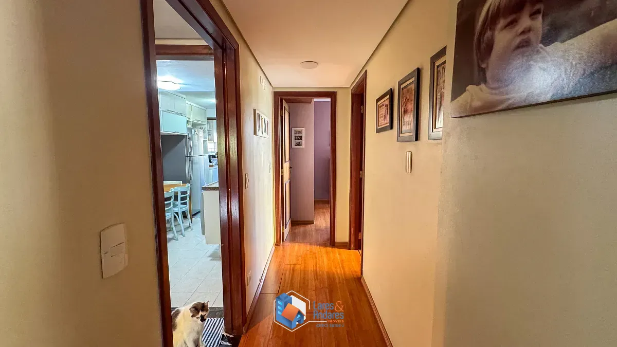 Apartamento, 3 quartos, 136 m² - Foto 28