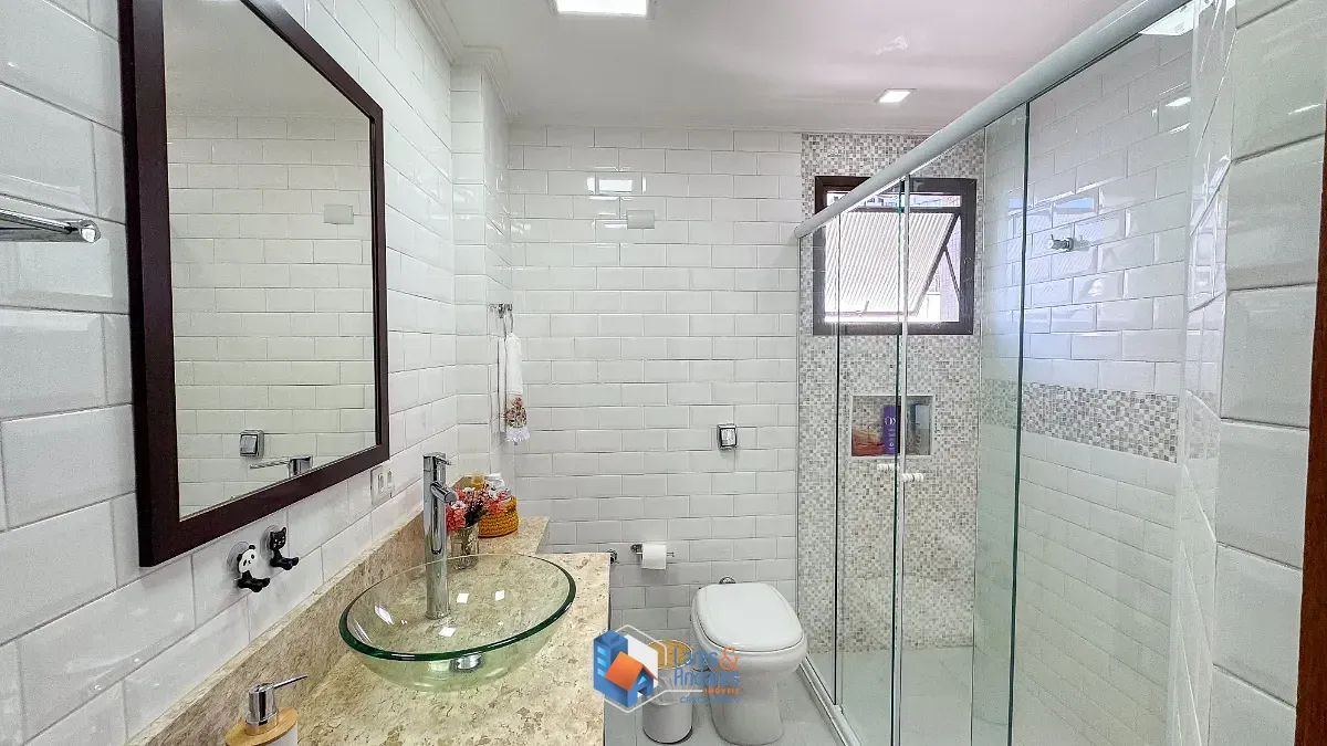 Apartamento, 3 quartos, 136 m² - Foto 19