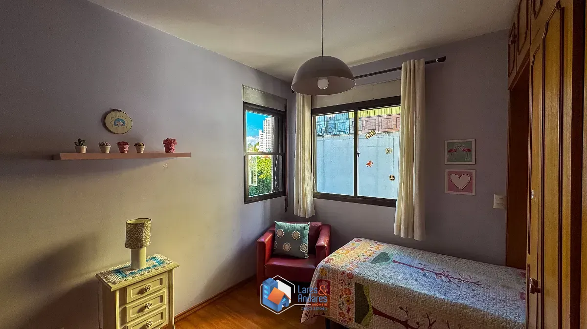 Apartamento, 3 quartos, 136 m² - Foto 16
